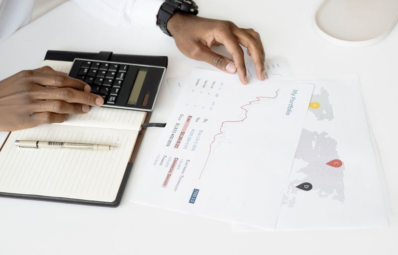 Innovation Portfolio Management: Warum gute Ideen allein nicht reichen