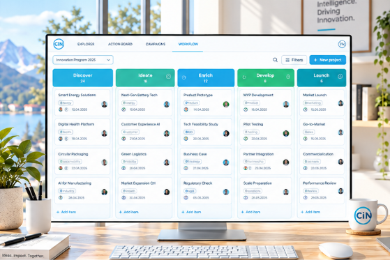 Workflows
